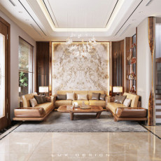 Nội Thất Lux Design