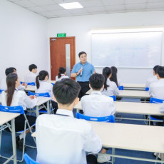 CAO ĐẲNG KỸ THUẬT – DU LỊCH SÀI GÒN