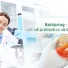 CÔNG TY CỔ PHẦN CÔNG NGHỆ SINH HỌC MÙA XUÂN