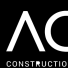 CÔNG TY CỔ PHẦN TƯ VẤN XÂY DỰNG AGO